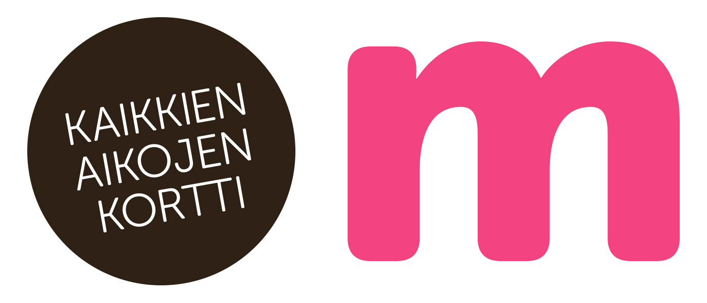 museokortti logo sloganilla